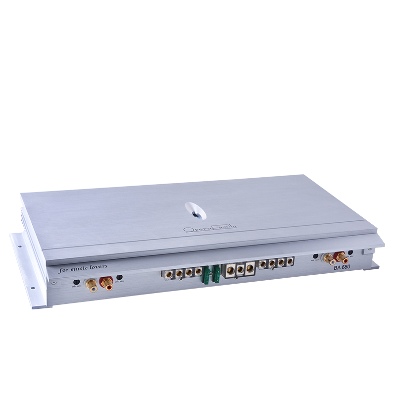 BA 680汽車功放