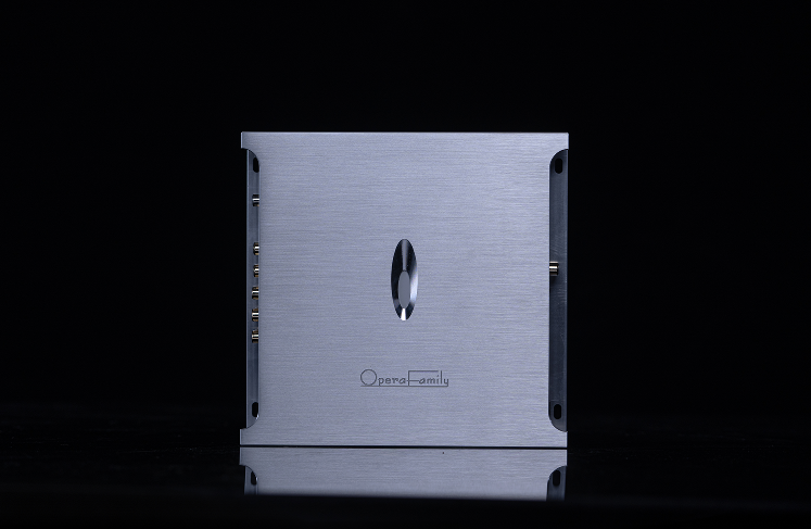 歌劇世家DSP-iX10 DSP功放