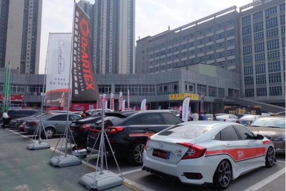 MECA中國(guó)汽車(chē)音響改裝節(jié)-佛山站 歌劇世家戰(zhàn)車(chē)勇奪4冠4亞收官