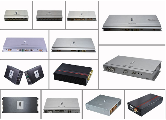 如何選擇車載功放？想要挑選出質(zhì)量優(yōu)異的好功放，就必須要會看參數(shù)