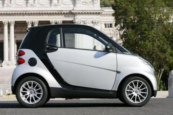 奔馳smart汽車(chē)音響改裝 讓音樂(lè)故事款款道來(lái)