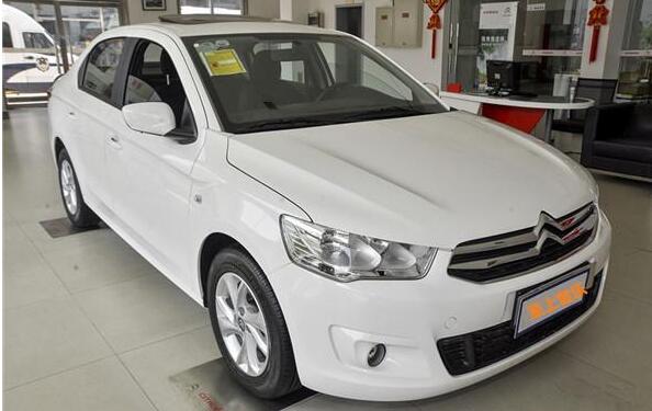 雪鐵龍愛麗舍音響改裝升級 歌劇世家、英國正弦波伴你途中作樂【新疆至上音樂】