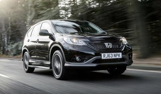 本田CRV汽車隔音改裝美特靜 靜靜地隱藏...