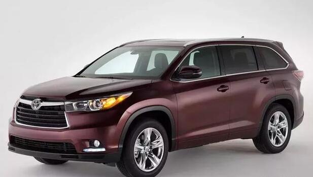 豐田漢蘭達(dá)全車隔音降噪體驗(yàn)！一路靜心非凡...