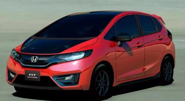 作為人生中的第一輛車，你會怎么提升本田飛...