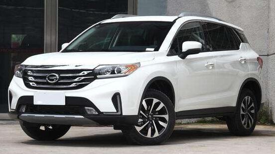 傳祺GS4無(wú)損升級(jí)的音響系統(tǒng)-你們要的通透好聲音，就在這里