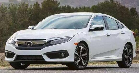 除了“起步無(wú)敵，180過(guò)彎”，本田思域的...