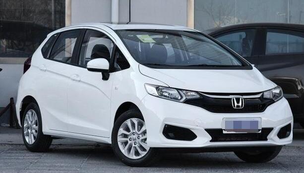 汽車音響萬元以下只能聽個響?這輛本田飛度給你不一樣的答案