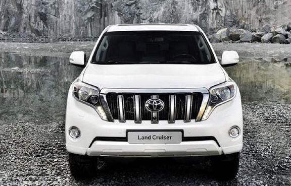 再見，原車?yán)?！成熟穩(wěn)重的豐田霸道，當(dāng)然要配一套成熟的汽車音響