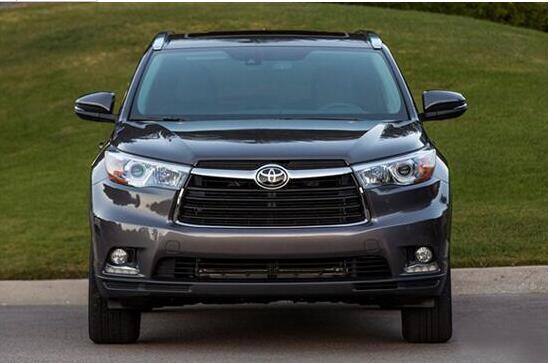 【新塘】|【豐田】漢蘭達|這套三分頻|確...