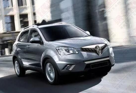 汽車音響改裝|滿足一切聽音需求！MG名爵...