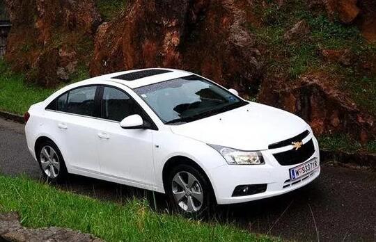 汽車音響|完美的音響，澎湃的音樂！歌劇世家打造出一個全新的雪佛蘭科魯茲