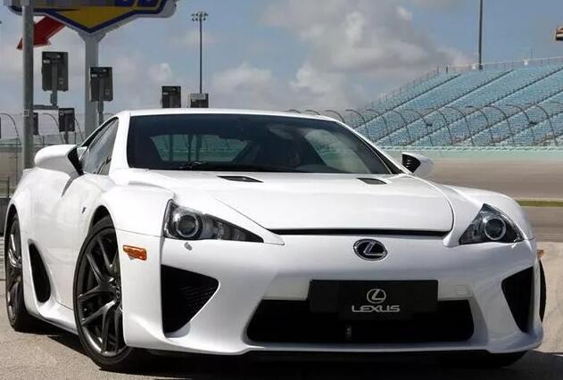 汽車音響|好聽不膩！雷克薩斯汽車音響升級(jí)...