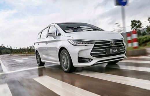 汽車音響改裝|鑄新淘舊！比亞迪宋音響改裝...