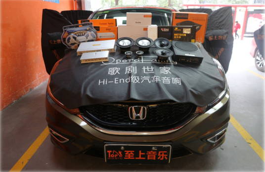 汽車音響改裝|感受前沿科技的魅力！清遠杰德音響改裝，給你耳目一新的體驗