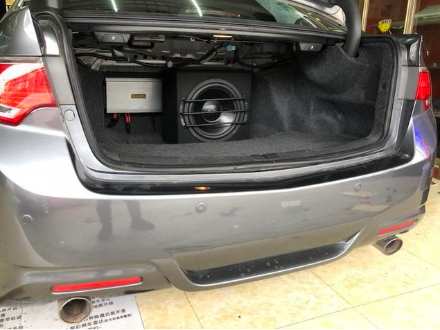 汽車音響改裝中的注意事項(xiàng)是什么？