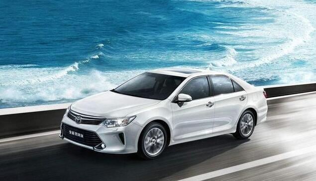 3個月兩次音改升級！豐田凱美瑞遇上歌劇世家發(fā)燒的火花不斷迸發(fā)