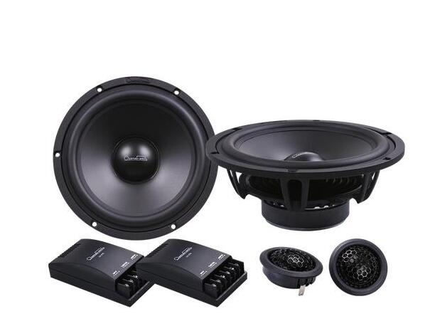 分頻器跟功放之間的區(qū)別，有了分頻器還需要功放嗎？