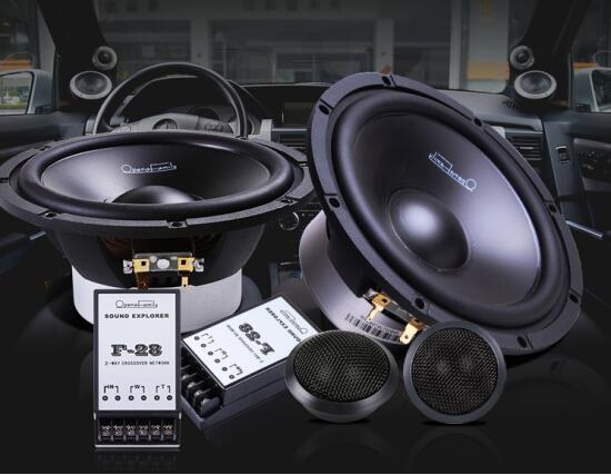 汽車音響的試金石：七種不同的音樂風格下，應(yīng)該這樣鑒別音質(zhì)好壞