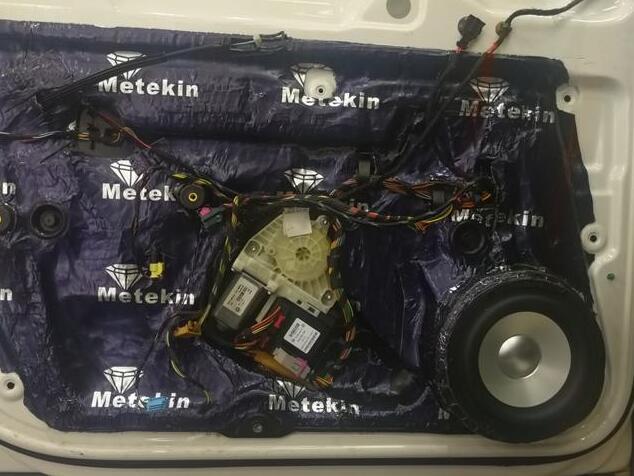 在汽車音響改裝中，這些小知識你都知道了嗎...