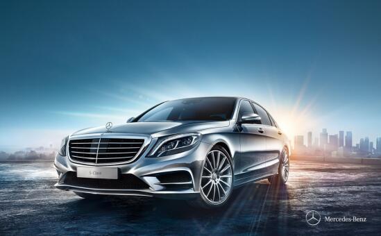 豪車的原車?yán)榷奸L什么樣？9張圖帶你重新...