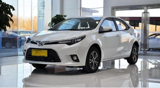 大良至上音樂豐田雷凌汽車音響改裝升級(jí)，美妙音質(zhì)呼之欲出