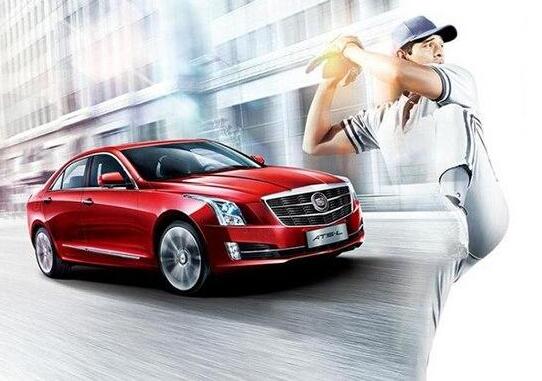 為何凱迪拉克ATS-L音改后能跟豪車相比較？車主：物超所值！