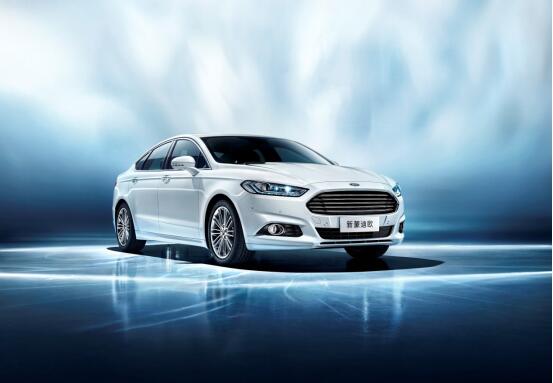 告別平凡！蒙迪歐改裝后的音效令人過耳不忘...