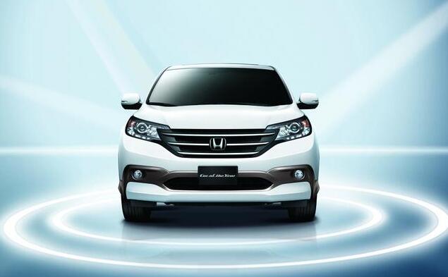 好音效需好材質(zhì)！新塘本田CRV車主：音改...