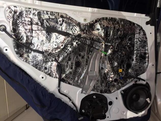 舒適非凡的駕乘感受！日產(chǎn)天籟音改后，車主...