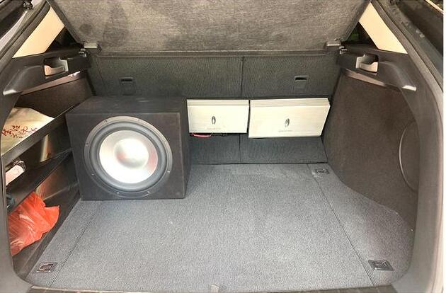 本田冠道音響改裝歌劇世家 均衡搭配帶出高素質(zhì)音質(zhì)！