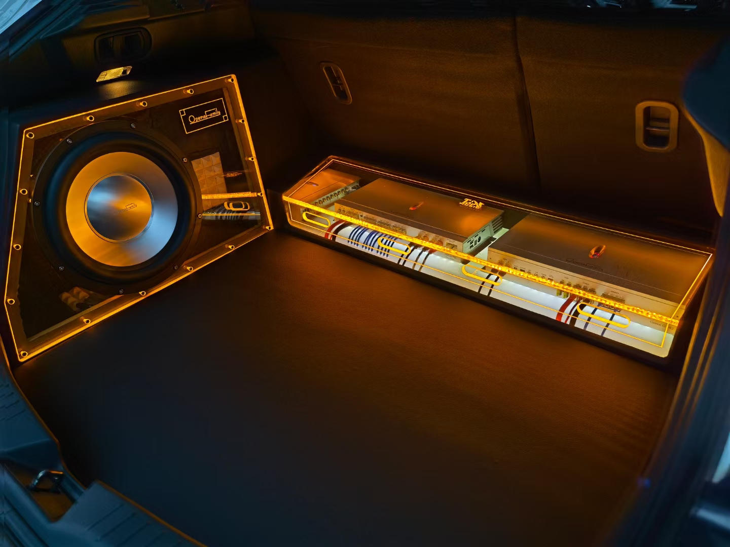 可聽(tīng)可賞，配置豪橫！馬自達(dá)CX-4這樣的...