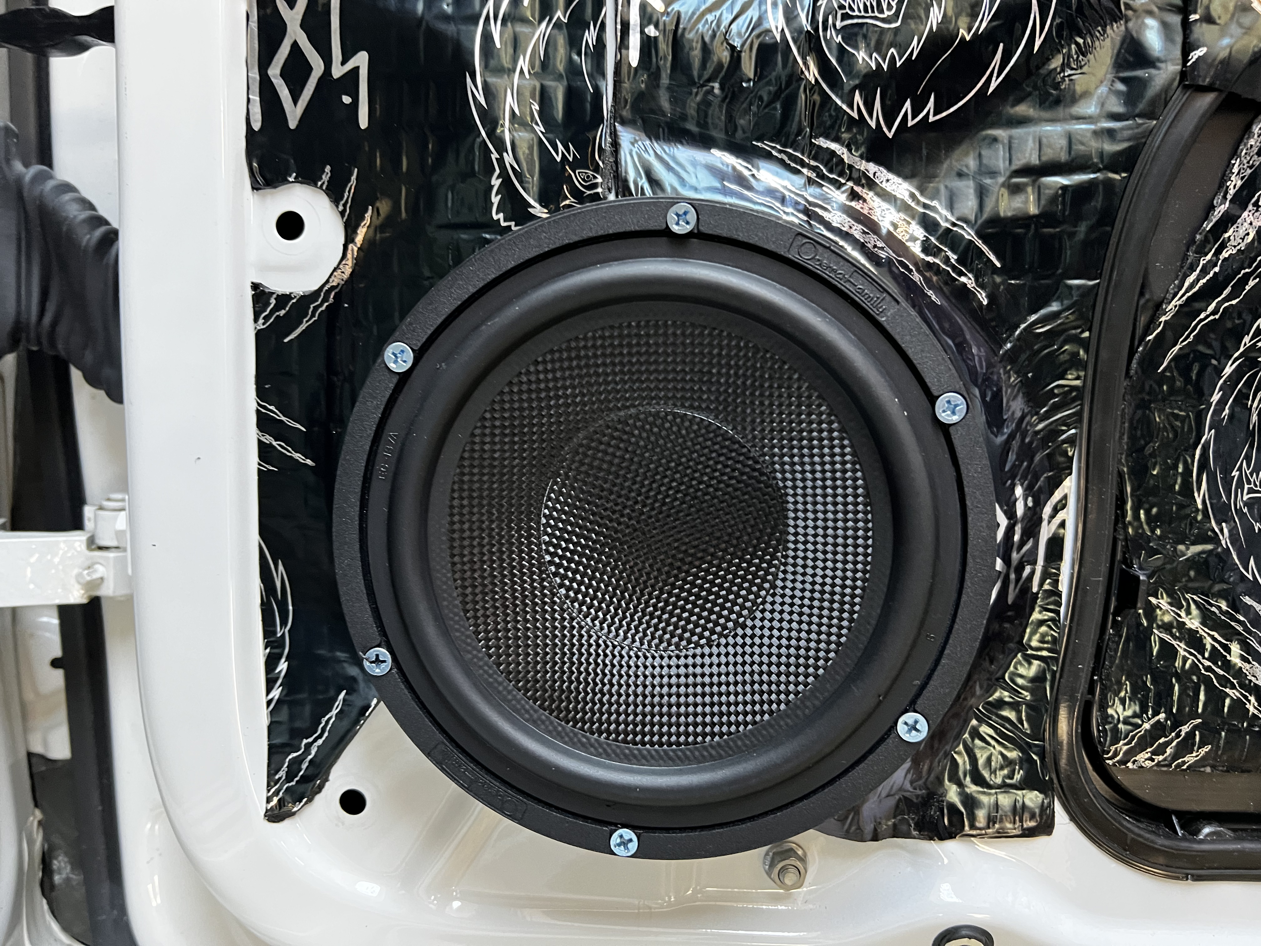 大眾凌度音響改裝歌劇世家 簡改6單元輕燒很享受！