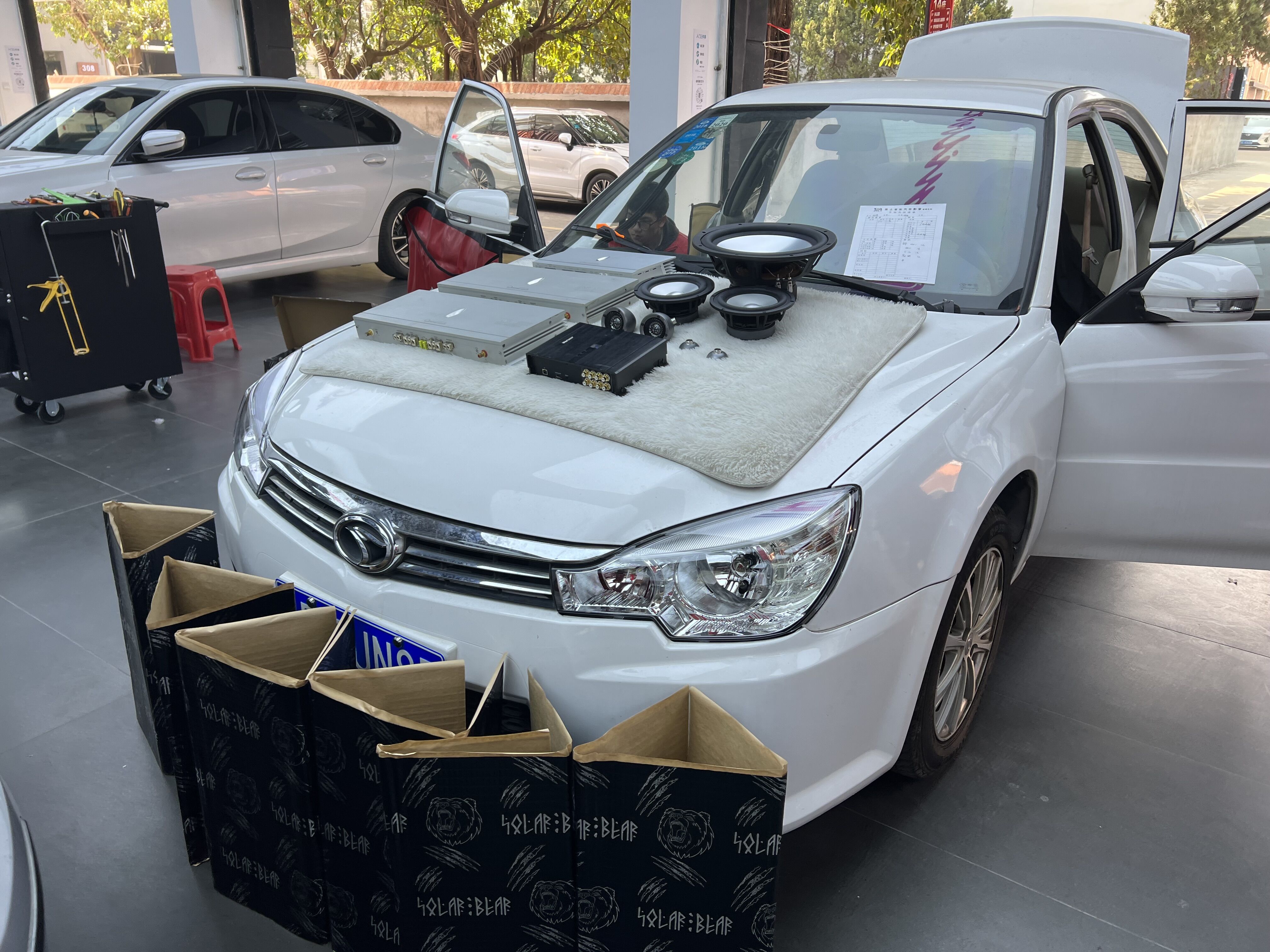 東南菱悅V3案例|想要讓人另眼相看嗎？改...