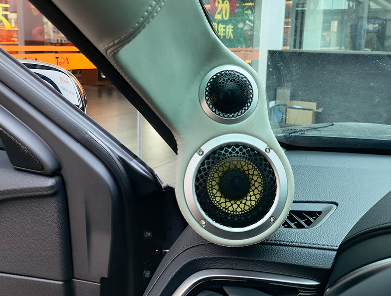 本田冠道改裝歌劇世家音響 生活因?yàn)橛辛艘魳纷兊妹篮茫?></div>
            <div   id=