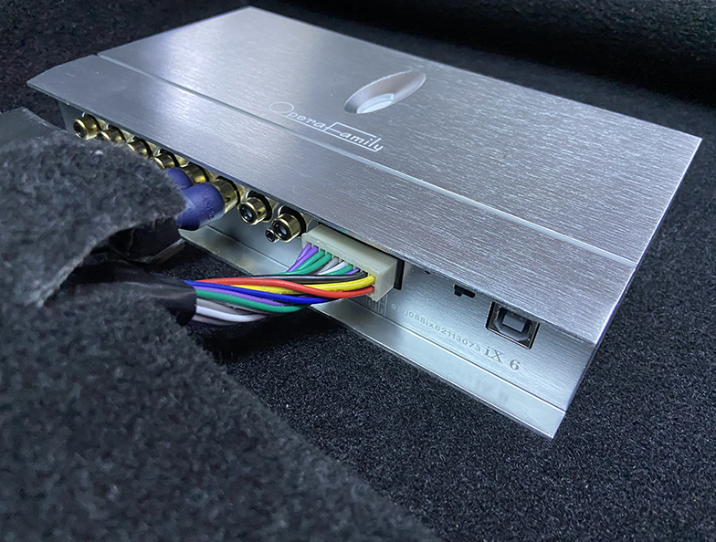 解決“既要又要”音響需求，坦克300上道后真香~