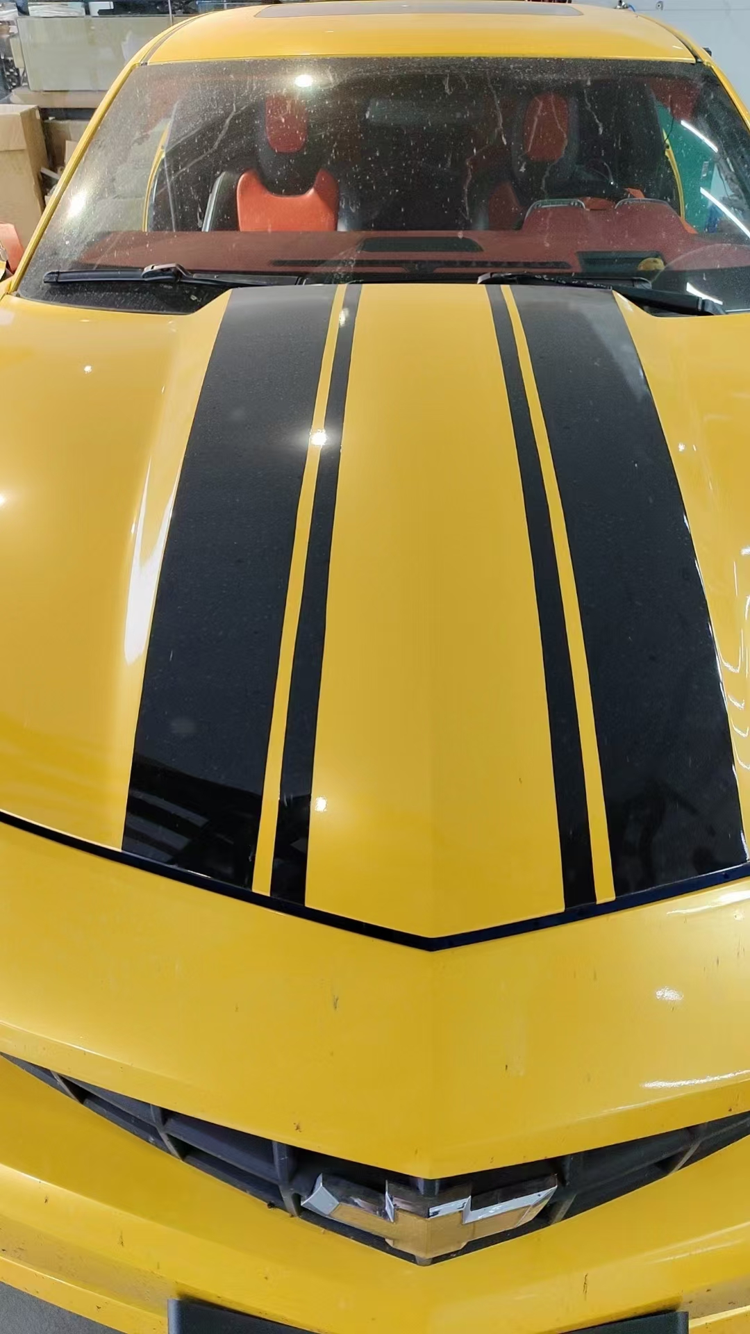 雪佛蘭科邁羅音響升級,秒變音樂移動廳