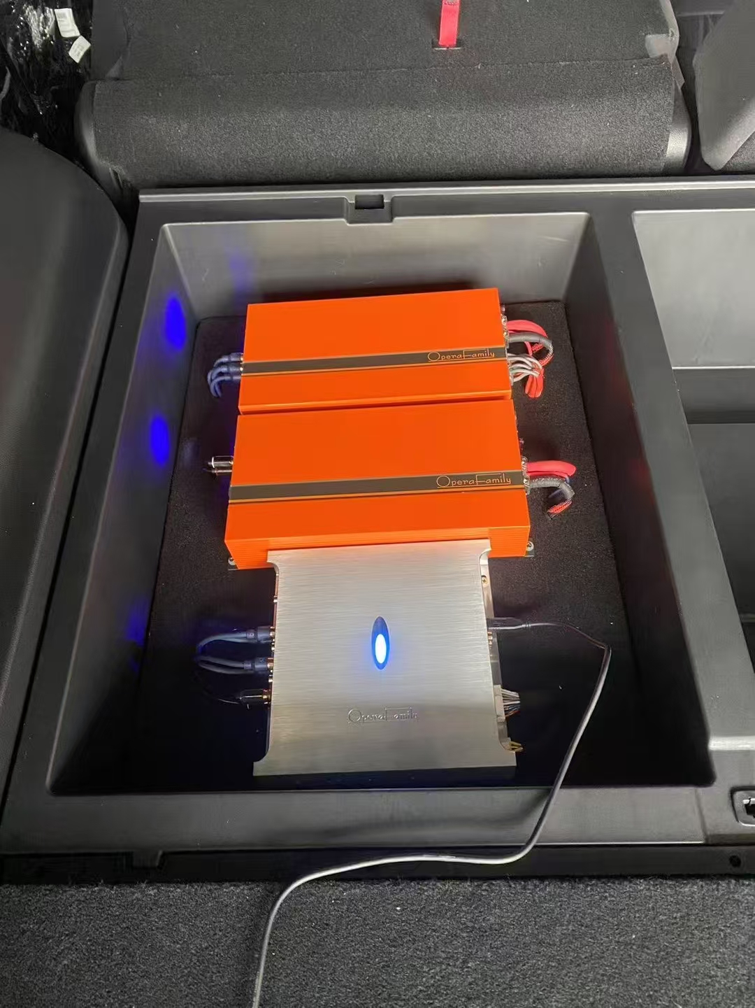 傳祺音響升級(jí)，讓旋律在車(chē)廂流淌